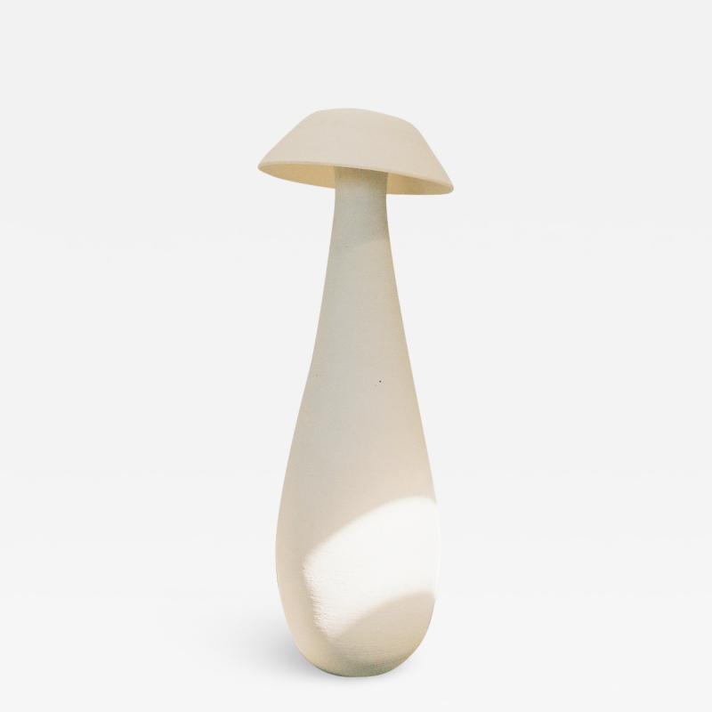 Nicholas Pourfard Mushroom Floor Lamp