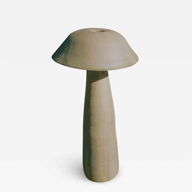 Nicholas Pourfard Mushroom Medium Table Lamp