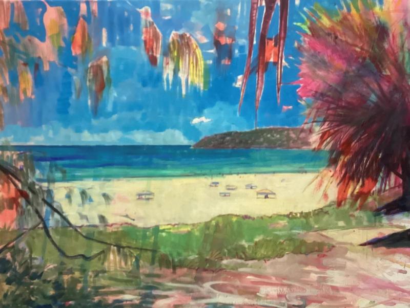 Nick Olsen Noosa Shade