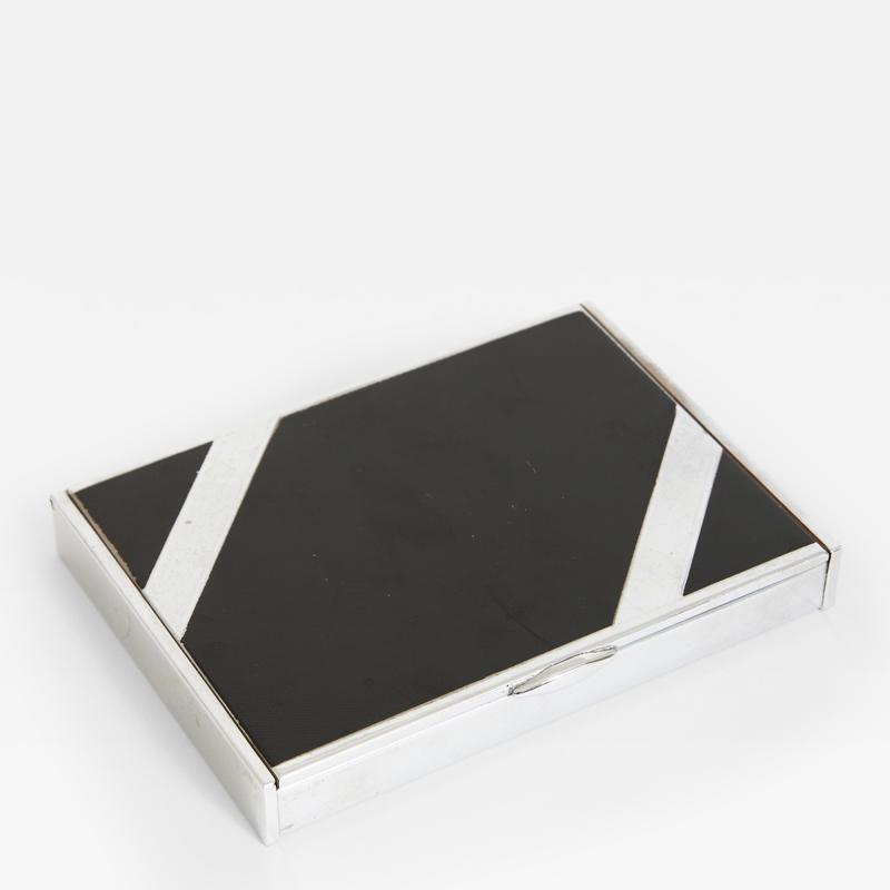 Nickel and Black Box