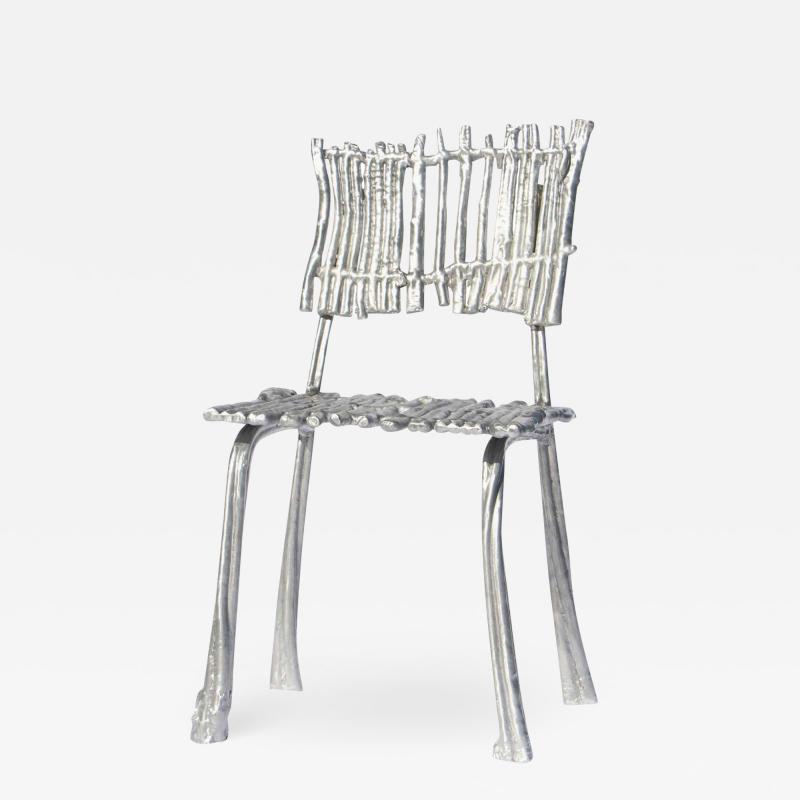 Nicolas Erauw CHAIR T006 BY STUDIO NICOLAS ERAUW