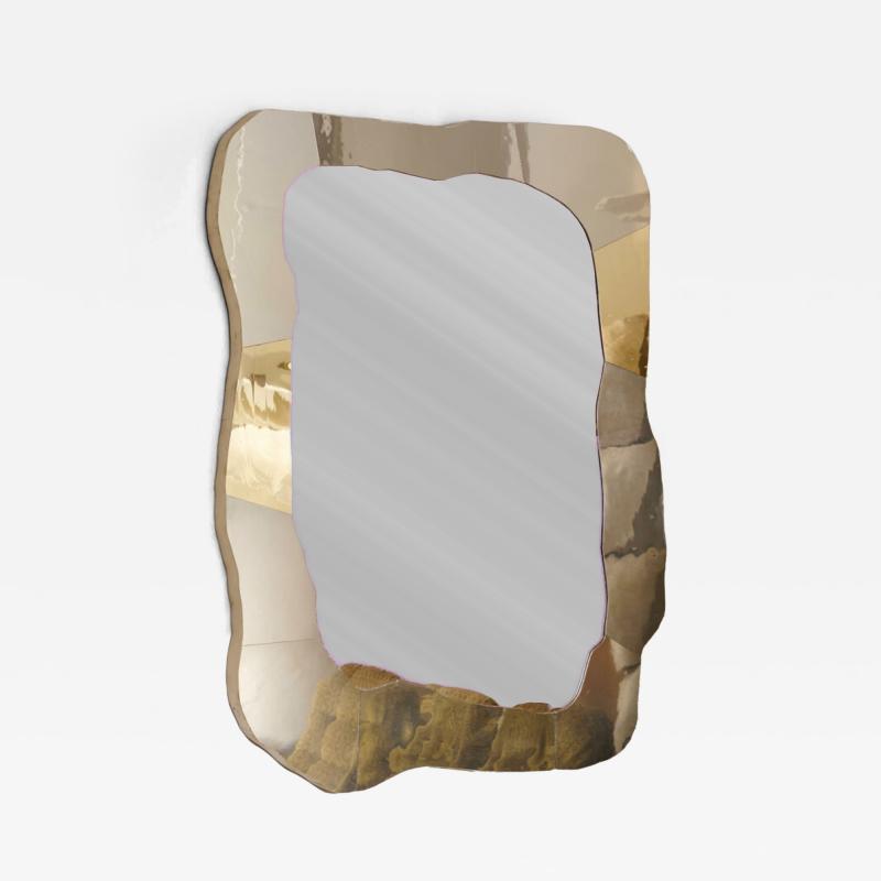 Nicolas S bastien Reese BOSCO MIRROR