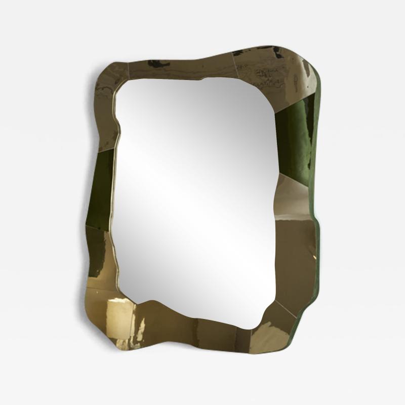 Nicolas S bastien Reese Bosco mirror by Nicolas S bastien Reese