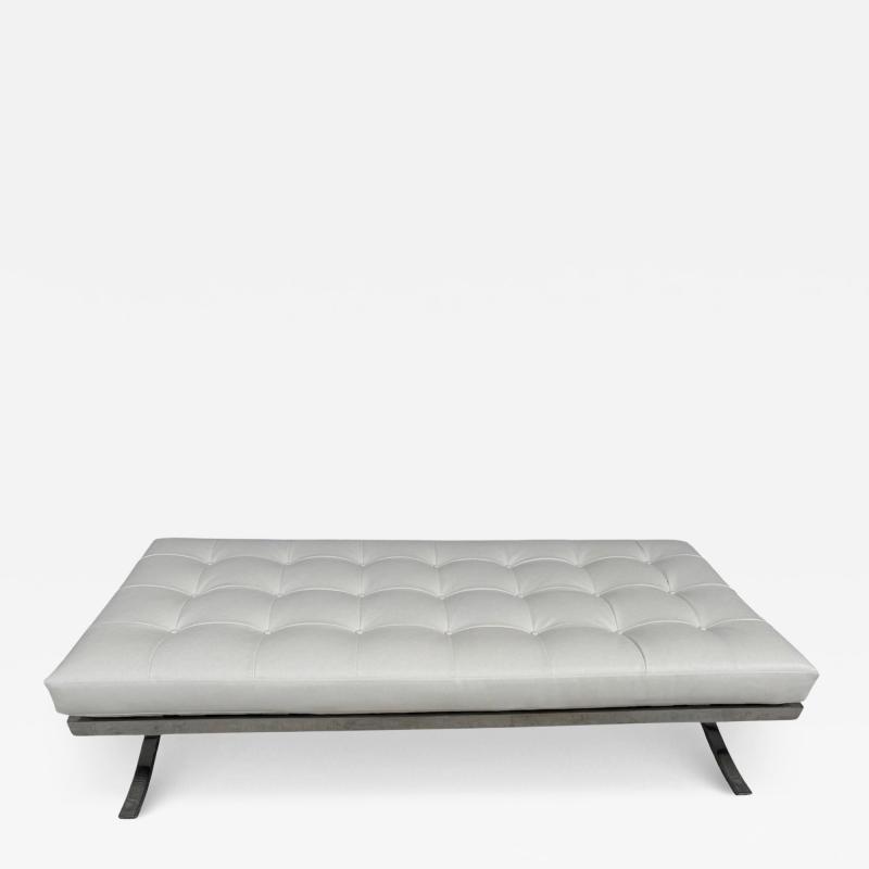Nicos Zographos Zographos Bench