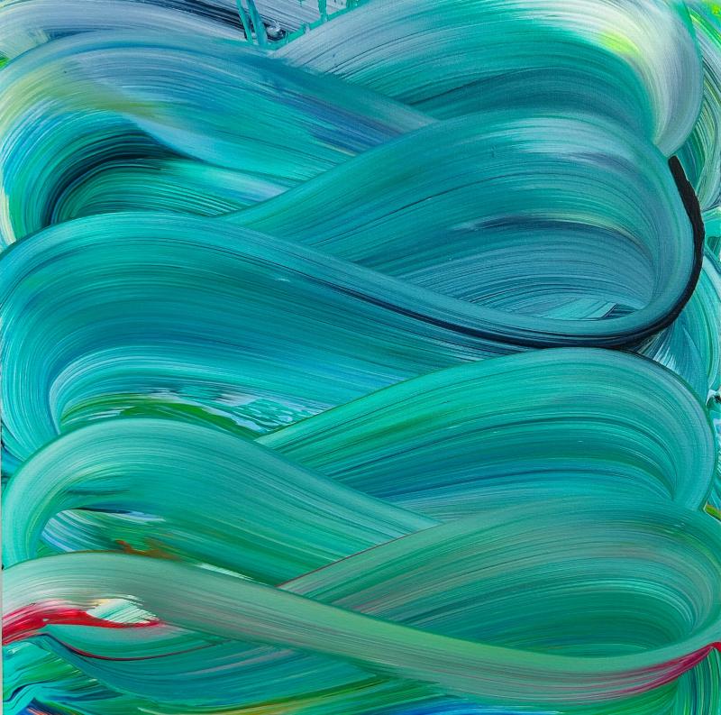 Nikolaos Schizas Aquatic Dreams