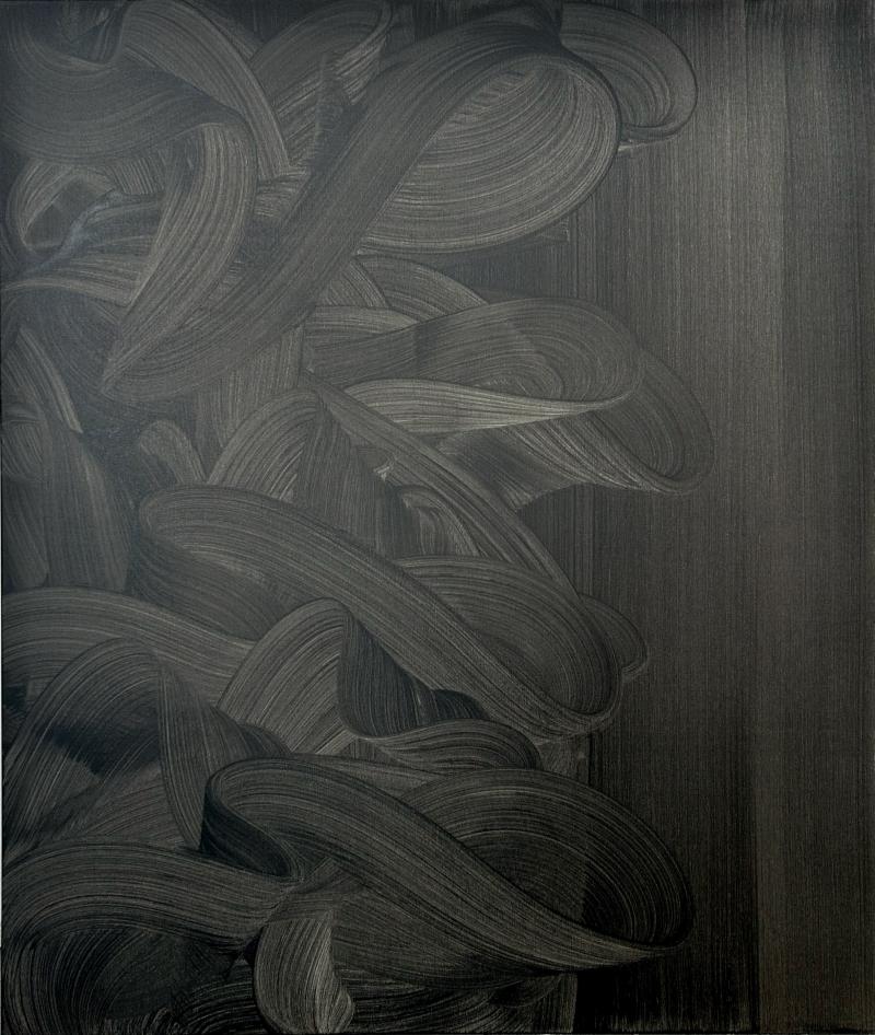 Nikolaos Schizas Dark paths