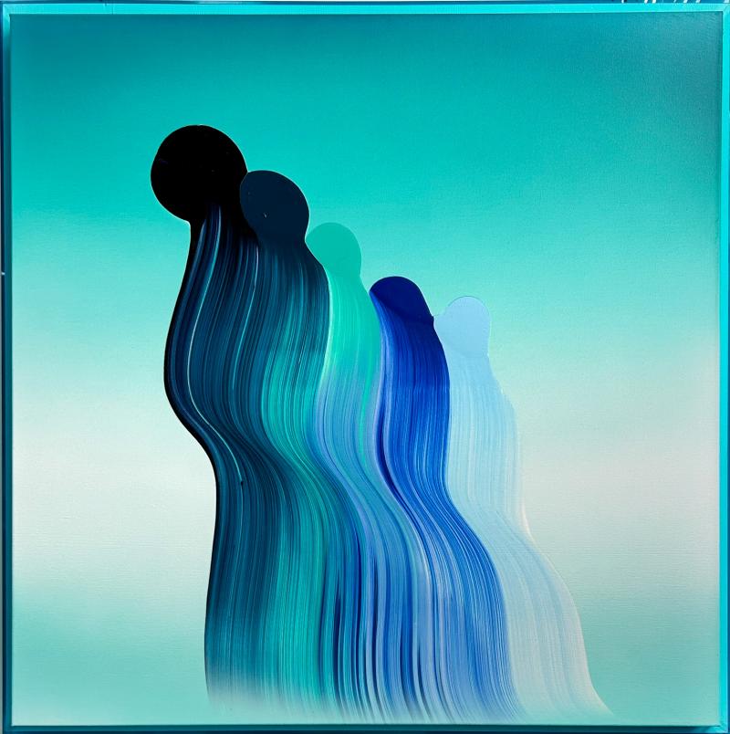 Nikolaos Schizas Emergence