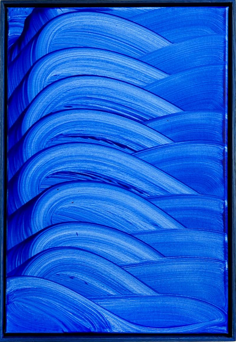 Nikolaos Schizas Eternity