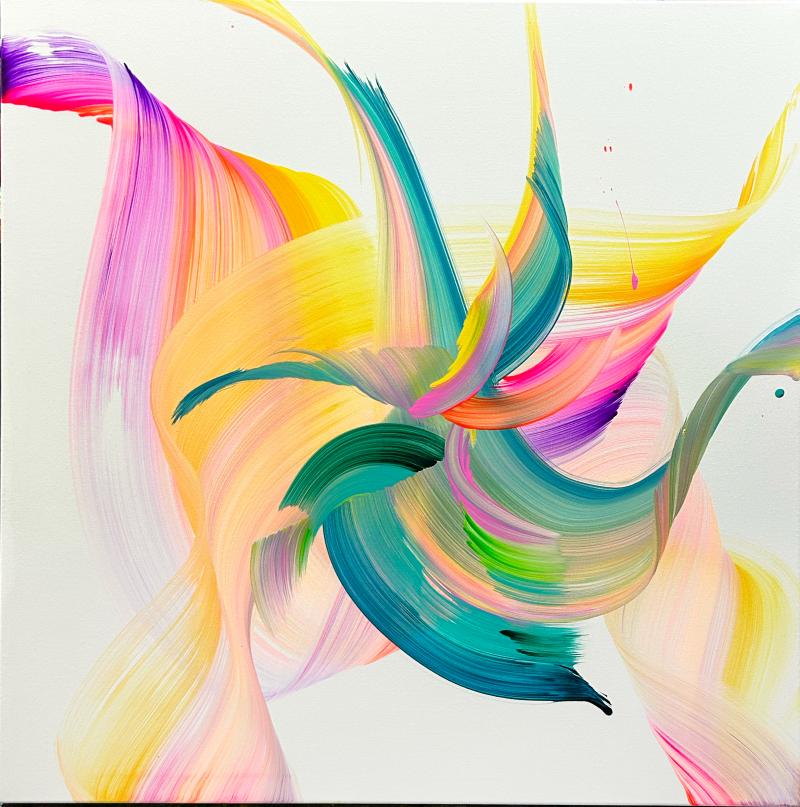 Nikolaos Schizas No matter