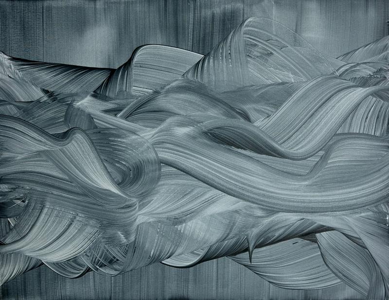 Nikolaos Schizas Silken shadows