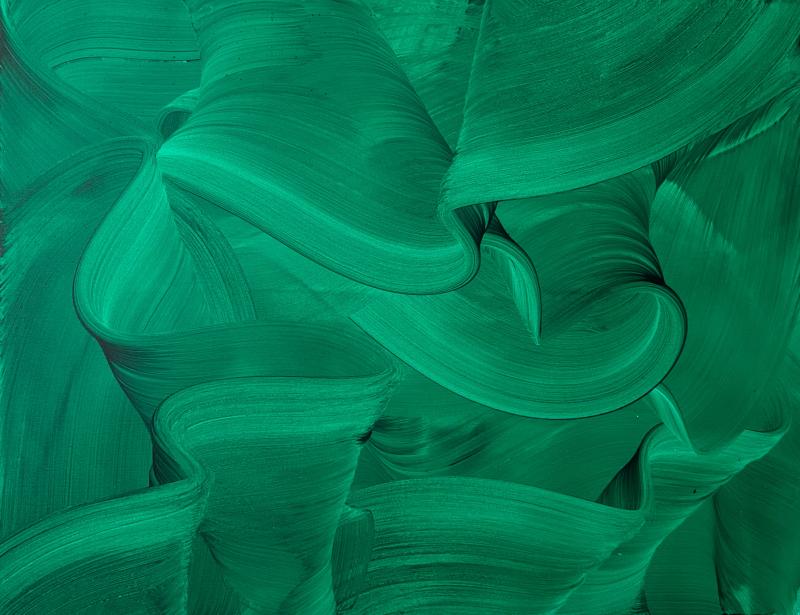 Nikolaos Schizas Verdant whispers