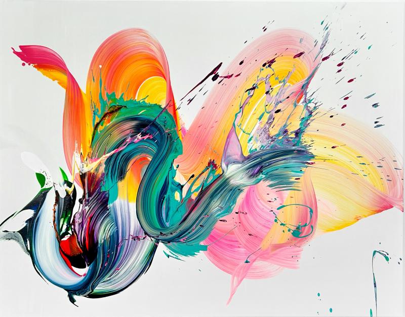 Nikolaos Schizas Visions