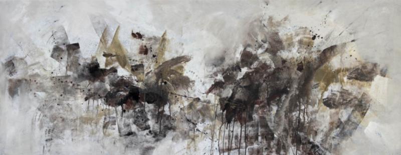 Nino Tolomashvili Untitled 12