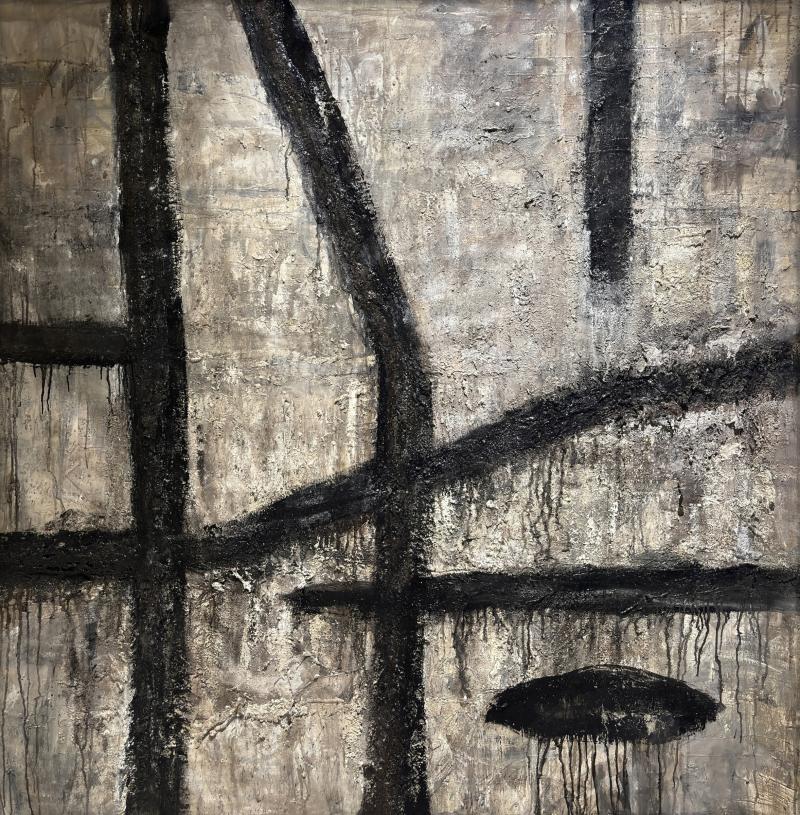 Nino Tolomashvili Untitled 3