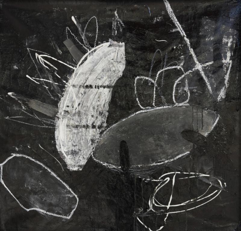 Nino Tolomashvili Untitled 5