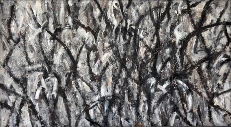 Nino Tolomashvili Untitled 7