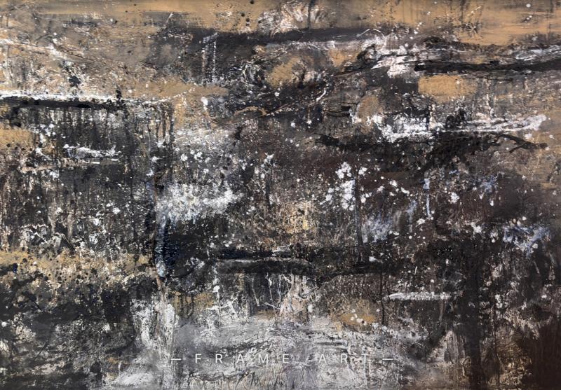 Nino Tolomashvili Untitled