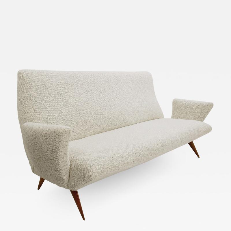 Nino Zoncada Nino zoncada sofa for framar italy 1950s