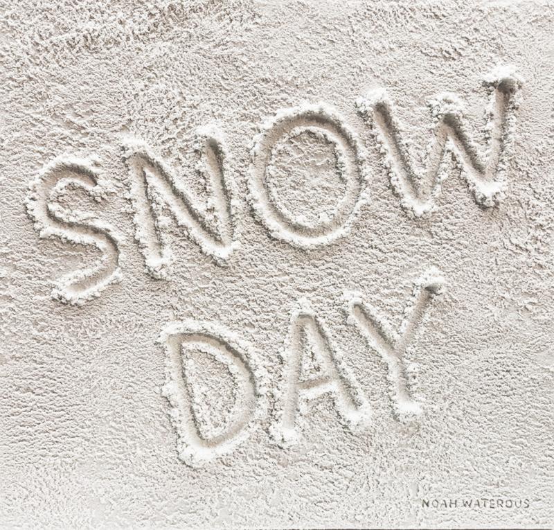 Noah Waterous Snow Day