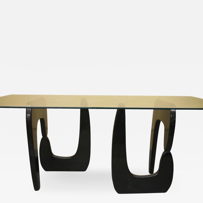 Noguchi Style Dining Table