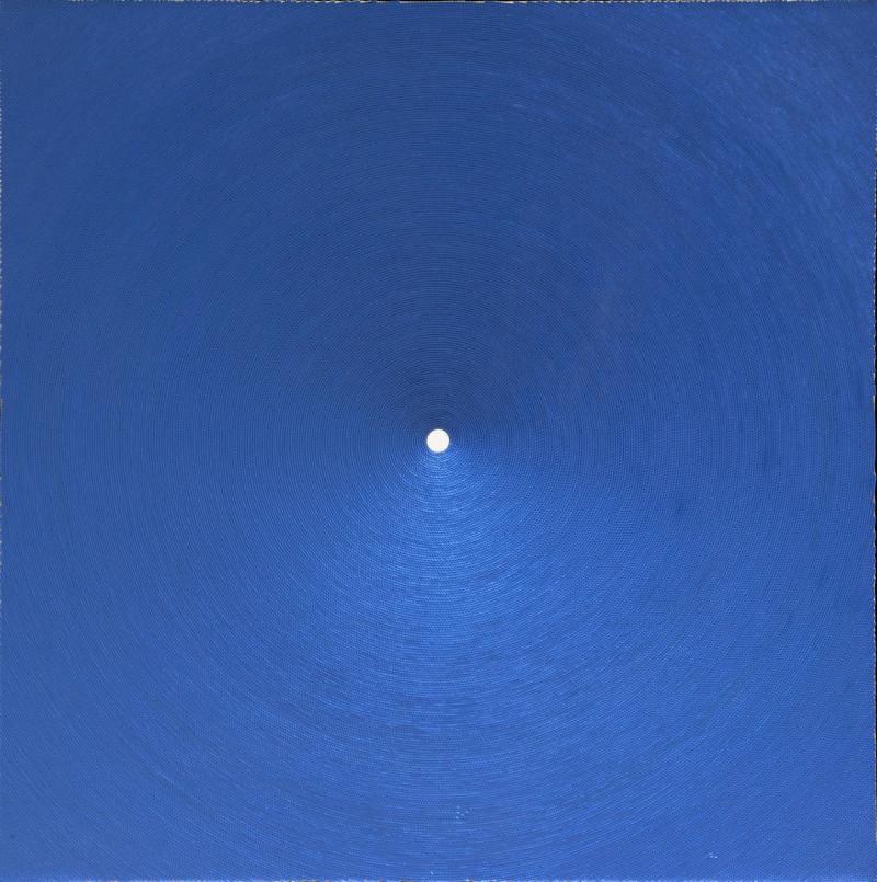 Noh Sang Kyoon The Whole Towards the Hole II