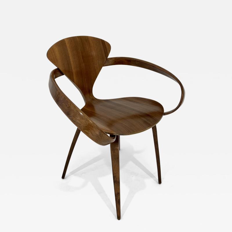 Norman Cherner Cherner Armchair