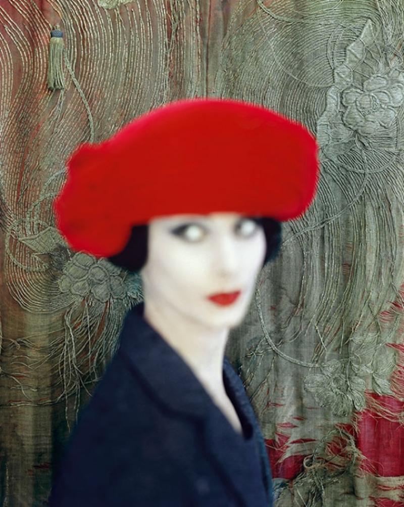 Norman Parkinson Adele Collins for Vogue 20 24 Limited Estate Print