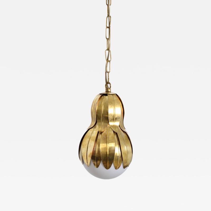 Normandy 27cm pendant lamp Barracuda edition 