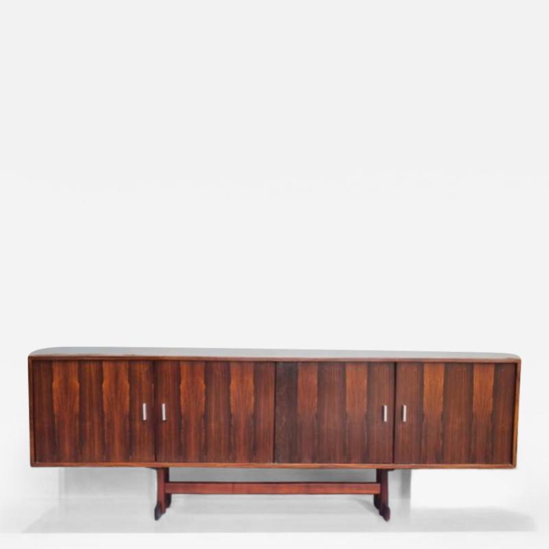 Novo Rumo Untitled Buffet by Novo Rumo ca 1960