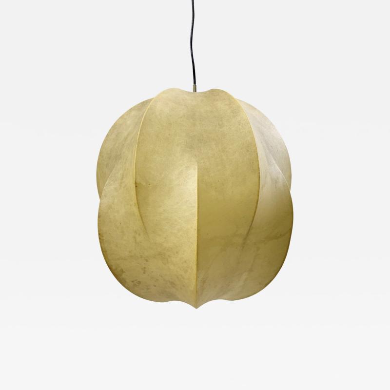 Nuvola Pendant Light by Tobia Scarpa for flos 1960s