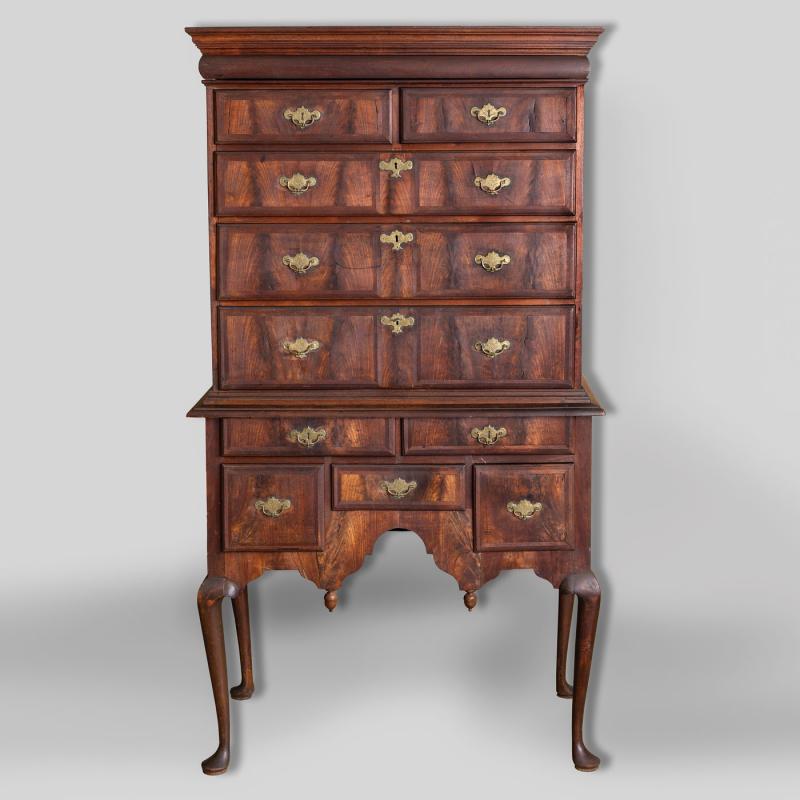 Offered by GRACE & ELLIOTT SNYDER