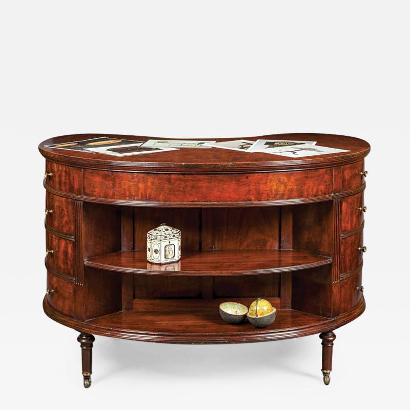 Offered by MICHAEL LIPITCH FINE ANTIQUE FURNITURE OBJECTS