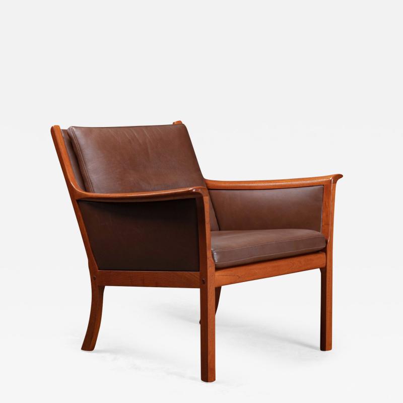 Ole Wanscher OLE WANSCHER ARMCHAIR