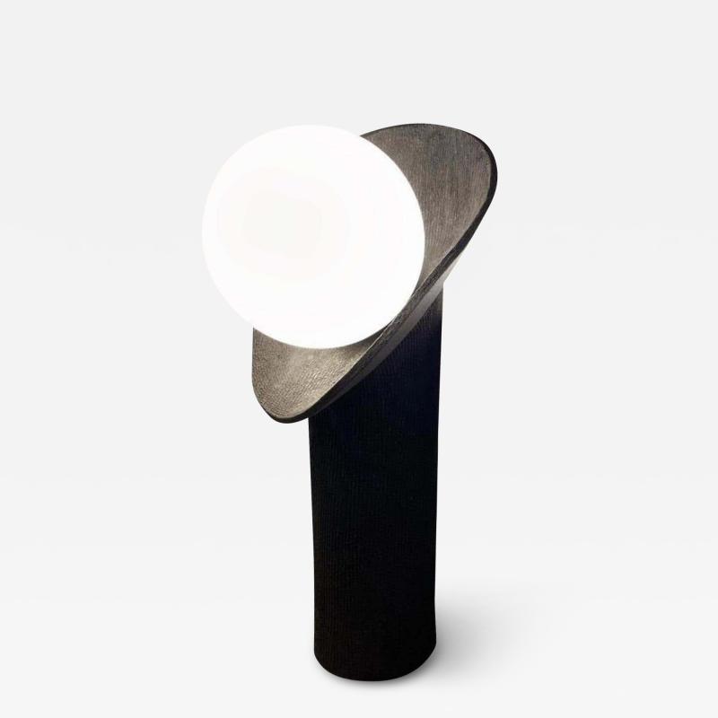 Olivia Cognet CERAMIC LAMP BY OLIVIA COGNET
