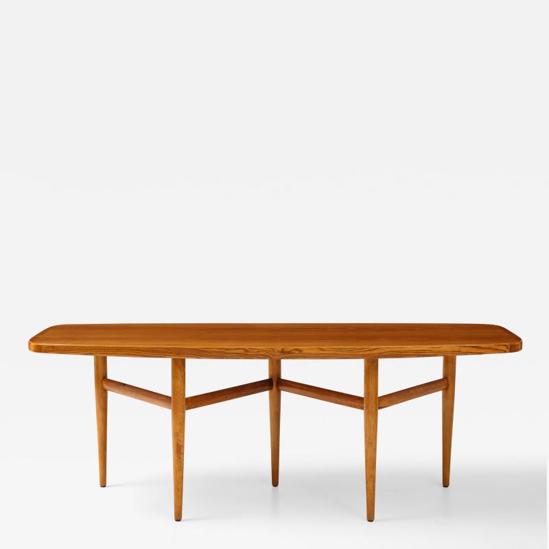 Olof Ottelin Olof Ottelin Americano Coffee Table Circa 1952