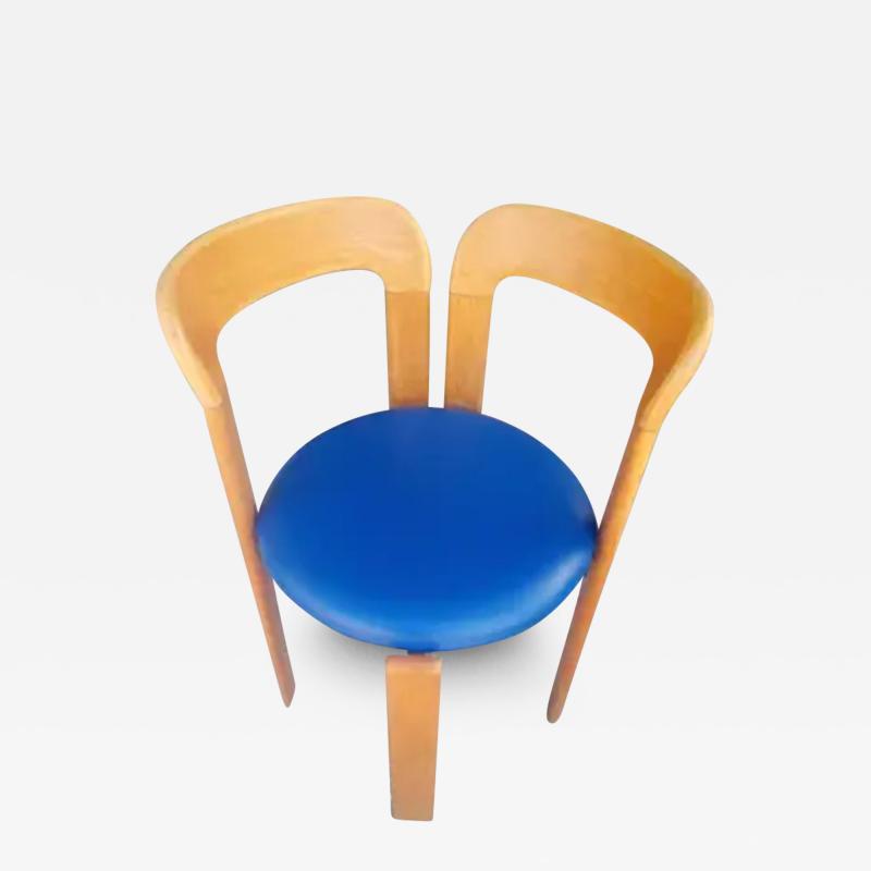 One Bruno Rey for Stendig Double Back Chair