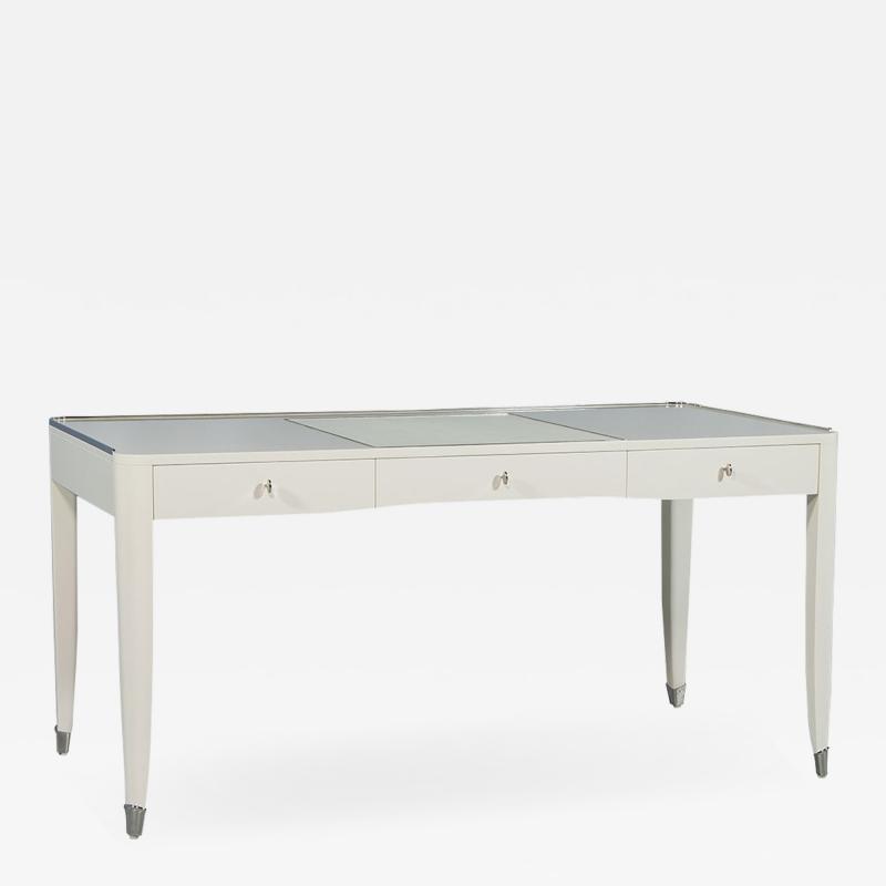 One Fifth Paris Cream Writing Desk by Ralph Lauren