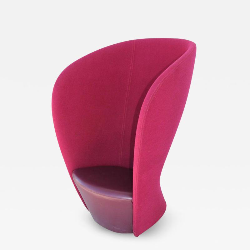 One Hightower Shelter Lounge Chair