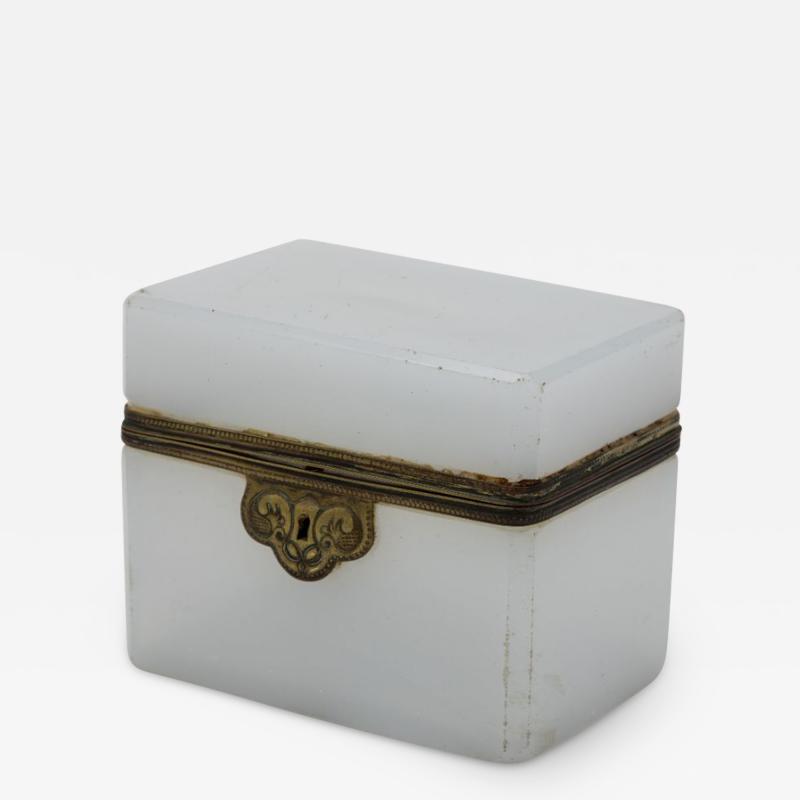 Opaline Box