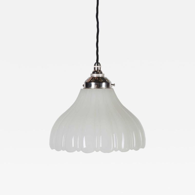 Opaline Pendant