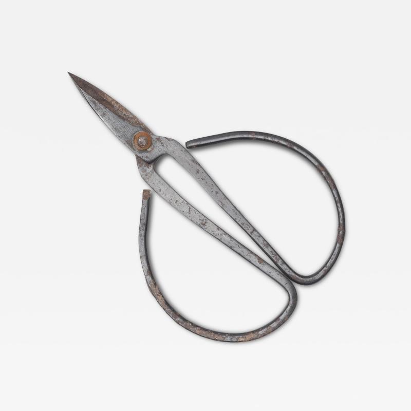 Opium Lamp Scissors