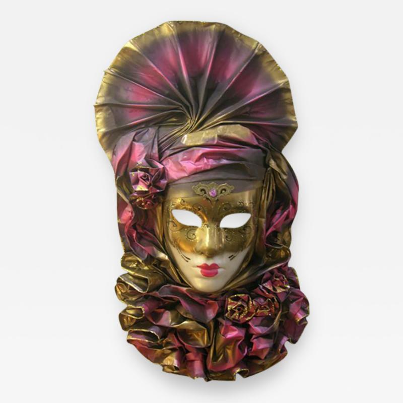 Original Venetian Mask