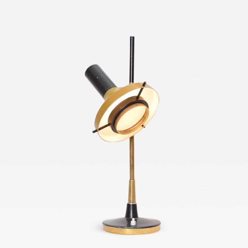 Oscar Torlasco Oscar Torlasco 533 Table Lamp by Lumi