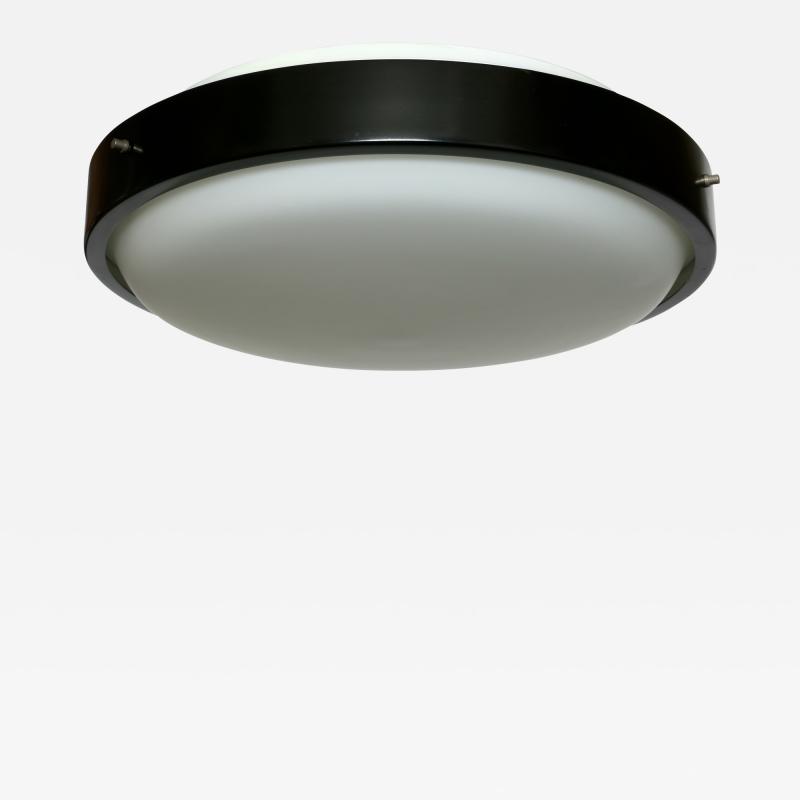 Oscar Torlasco Oscar Torlasco for Lumi flush mount ceiling light