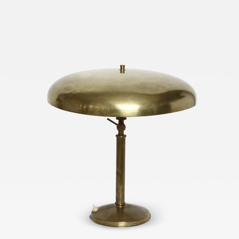 Oscar Torlasco Oscar Torlasco table lamp attributed
