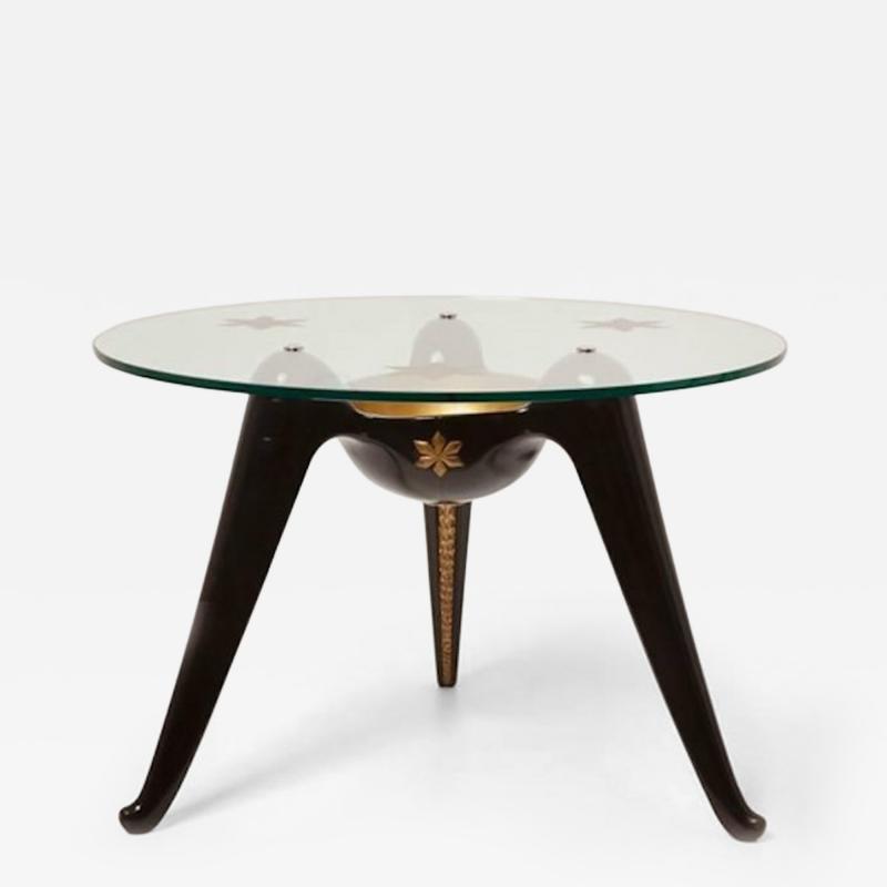Osvaldo Borsani Coffee Table by Osvaldo Borsani