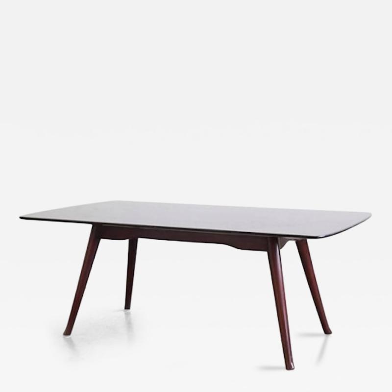 Osvaldo Borsani Coffee Table by Osvaldo Borsani and Adriano di Spilimbergo