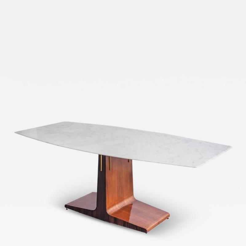 Osvaldo Borsani Dining Table by Osvaldo Borsani