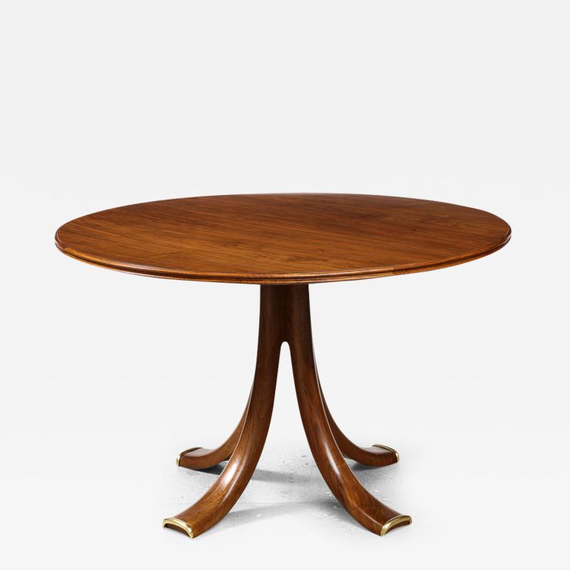 Osvaldo Borsani No 6524 Dining Table by Osvaldo Borsani for ABV