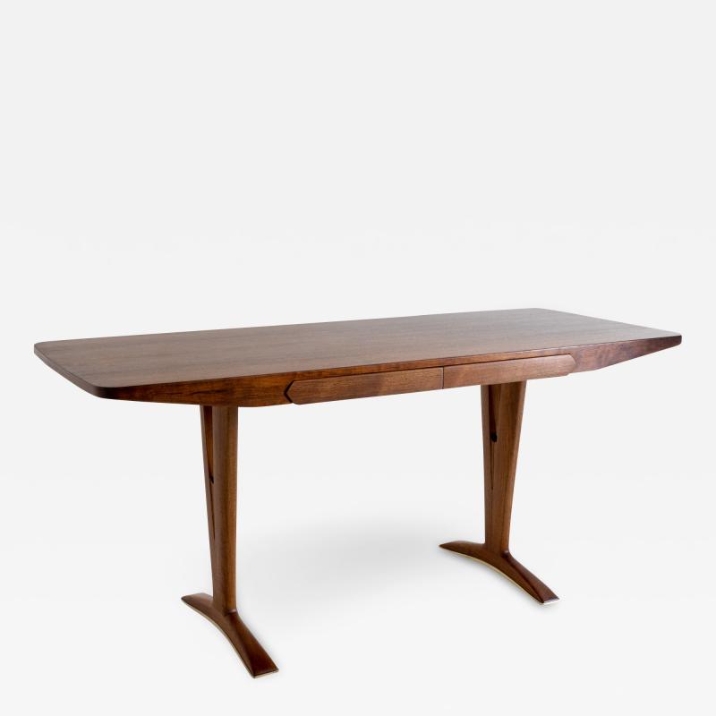 Osvaldo Borsani OSVALDO BORSANI ITALIAN MODERNIST WRITING TABLE